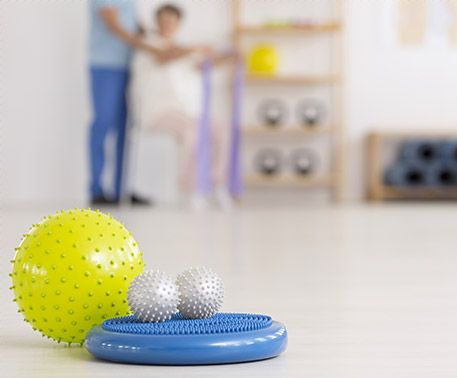 Centrum rehabilitacji Brzesko, Wojnicz