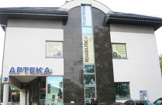 Rehabilitacja Brzesko