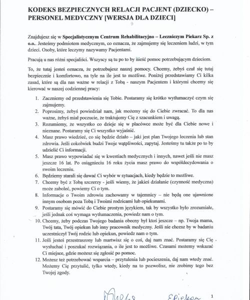 Kodeks zpiecznych relacji... - 1.jpeg